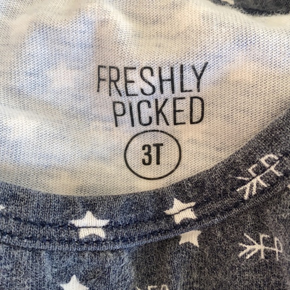 Better brands summer tanks and shirts bundle size 3 - Picture 10 of 10